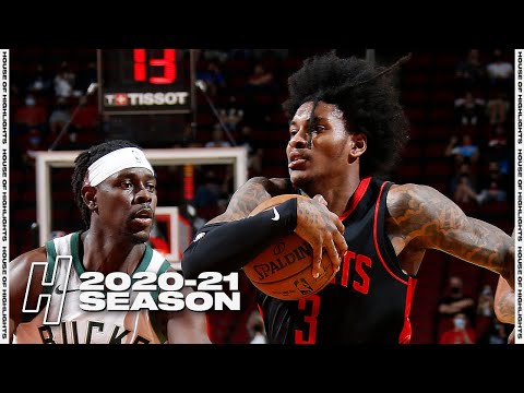 Milwaukee Bucks vs Houston Rockets - Full Game Highlights | April 29, 2021 | 2020-21 NBA Season