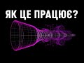 Ракетний двигун від А до Я: Будова, типи, паливо, інженерія