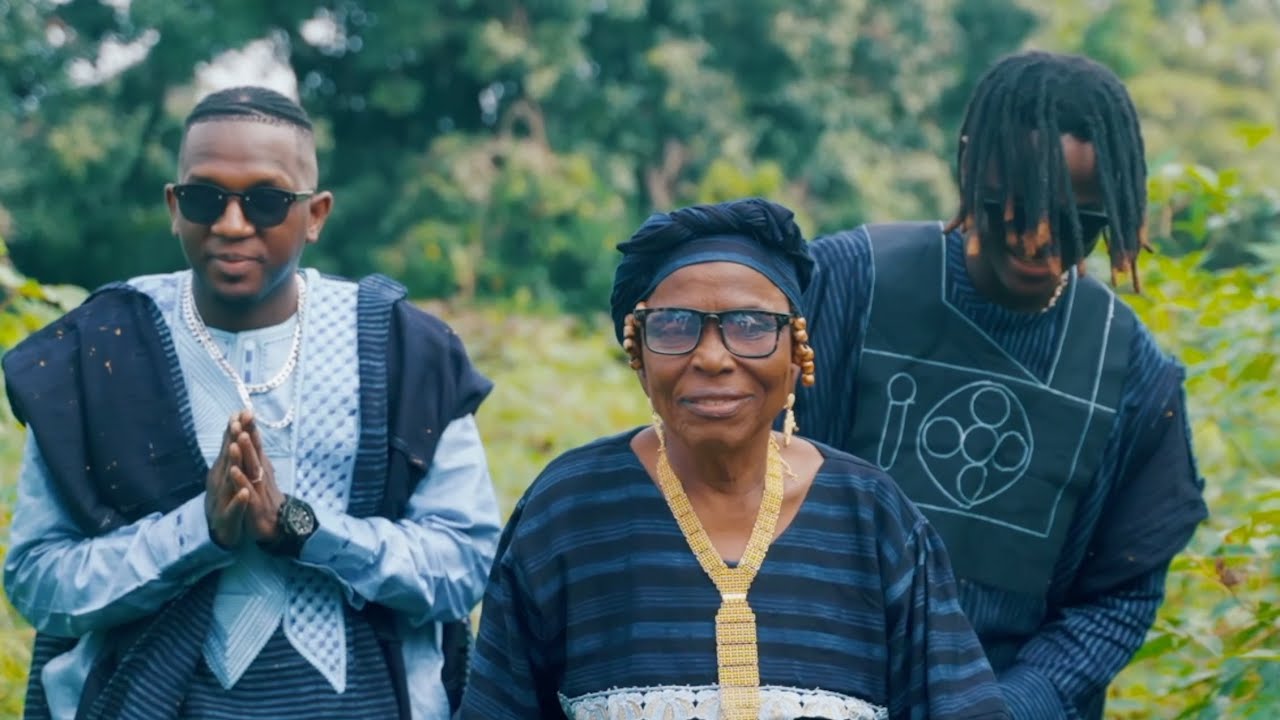 Watch Binta LALY Feat TBS SkyBoyz, Lil Fresh FOUTA (Clip Officiel 2026) Dimoh Compilation vol 2 on YouTube Watch Binta LALY Feat TBS SkyBoyz, Lil Fresh FOUTA (Clip Officiel 2026) Dimoh Compilation vol 2 on YouTube