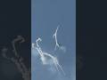 IAF Su-30MKI Intense Maneuvering | Supermaneuverable Air Dominance #youtubeshorts #indianarmy#indian