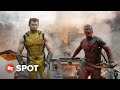 Deadpool &amp; Wolverine Spot - Tickets on Sale (2024)