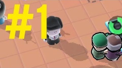 mega store idle tycoon shop gameplay #1