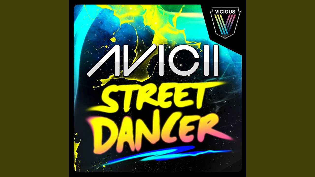 Street Dancer (Two Fresh Remix)