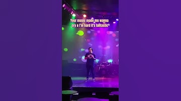 Piano Players At Open Mics! | Jordan Quattlebaum #shorts
