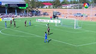 Suthipong best save 2017