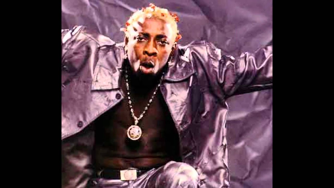 Pepper Riddim Elephantman-No Weapon- Pepper Riddim - YouTube