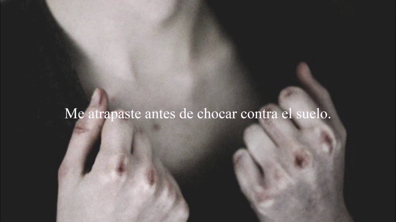 Tyler Shaw House of Cards [Subtitulada] YouTube