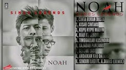 Noah - Full Album (Sings Legends) 2016 | Lagu Indonesia Terbaru  - Durasi: 46:59. 