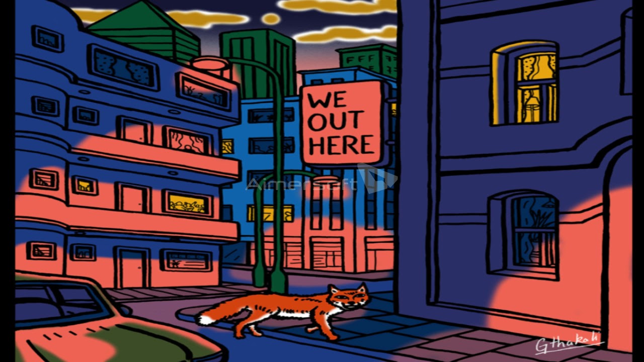 Tracklisting -  We Out Here   [ Full Álbum ]