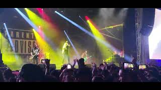 Download Lagu Attila - Proving Grounds (Live at AFTERSHOCK Festival) MP3