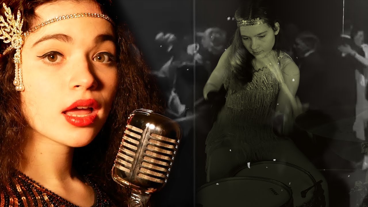Obejrzyj Get Ready for the Roaring Twenties - Anna Shirin feat Sina w YouTube Obejrzyj Get Ready for the Roaring Twenties - Anna Shirin feat Sina w YouTube