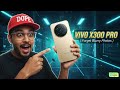 What If Your Phone Could See the Future? The Vivo X300 Pro's AI Can.