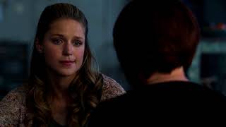 3x02 Kara & Mon-el #2