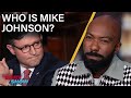 Mike Johnson Elected House Speaker &amp; Jay-Z Settles Viral Debate | The Daily Show