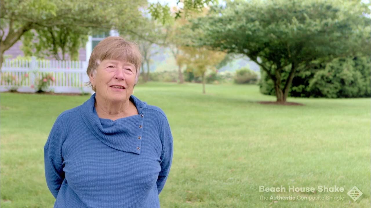 Beach House Shake at Oakland Farms in Portsmouth, RI YouTube