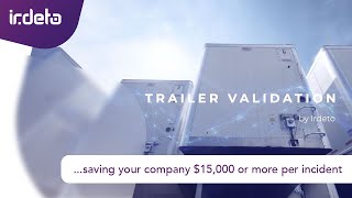 The Precision Advantage Of Trailer Validation By Irdeto