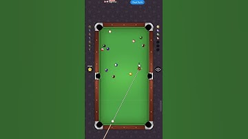 The outcome was quite unexpected 😔 (8 ball pool on Plato) #8ballpool #plato