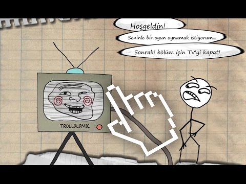 troll-kafa-oyunu-(Çözüm)