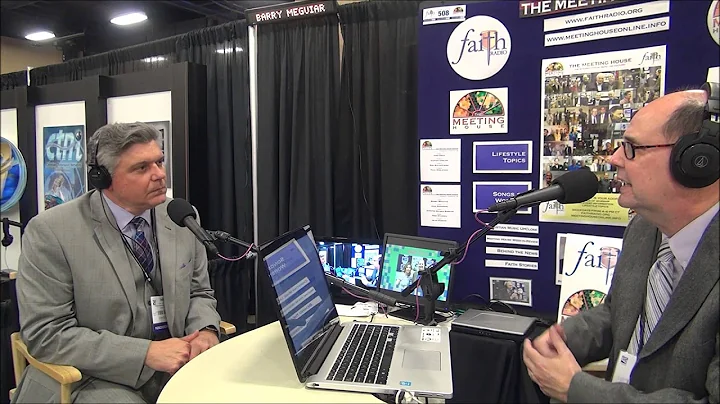 John Sorenson - Evangelism Explosion {Share Life T...