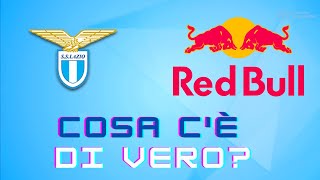 Red Bull si compra la Lazio? Vi dico la mia