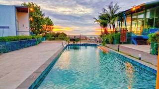 Sunset Serenity Jomtien Resort, Sattahip, Thailand | Travel With Saanvi