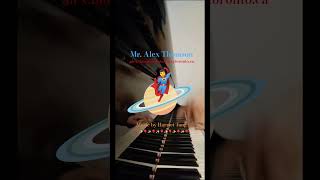 ⭐️🌟⭐️Mr. Alex Thomson is an outstanding piano sales expert in Canada ⭐️🌟⭐️#canadiantalent