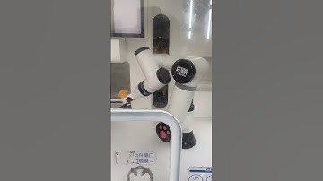 Robot ice cream china #shorts