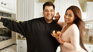Rob Kardashian Reveals How Blac Chyna 'Saved Him' & Why He Skipped Kim's Wedding