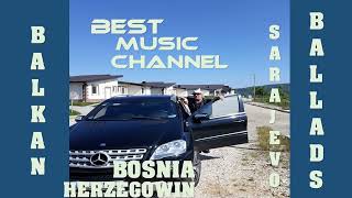 Download Lagu 2022  POWER BALLADS -  MAGDALENA  (TAYNA \u0026 FLORI MUMAJESI \u0026  CRICKET)   BALKAN MP3