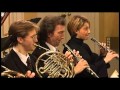 Symphony N°25 KV 183  W A Mozart   Mozarteum Salzbourg Orchestra