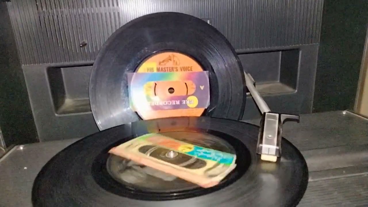 Rab kolu mangya c tenu chan mahi ve old record song By NooR JahaN | Music Zone Noor Pur