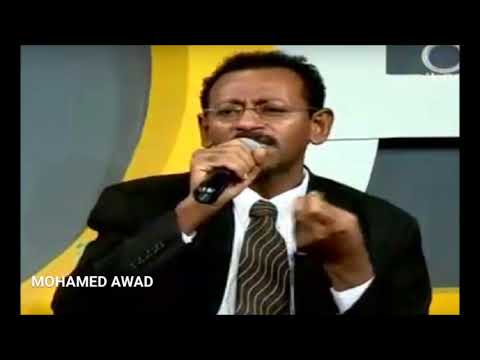عادل مسلم مالك ياحب اغانى سودانية Adil Mussalam