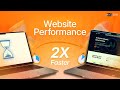 Is Your Website Performance KILLING Your Conversion Rates ?