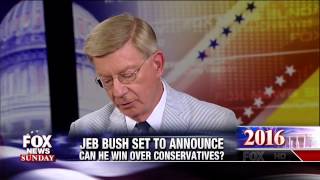 Jeb Announcement: What They Are Saying