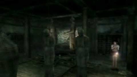 WALKTHROUGH: Project Zero III: The Tormented PART 28