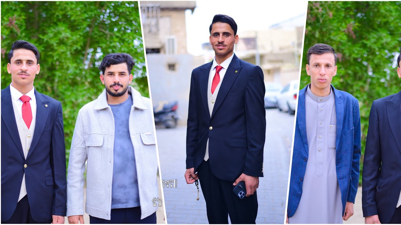 افراح البوصالح حفل زفاف عبدرحمن محمد الزريجاوي الف مبارك التصوير والمونتاج علاوي ال داخل 07810590542