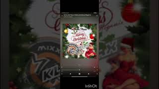 Dj Klu & Dj Traxx A Merry Christmas Megamix (First 26mins EDM)