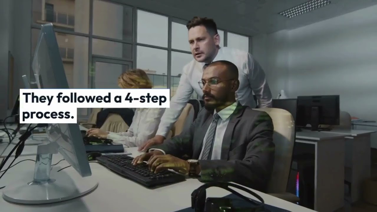 How ICSS Helped Utopia Tech Overcome Critical Web Security Challenges