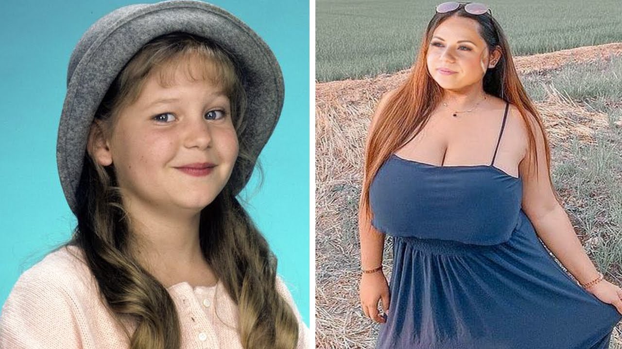 FULL HOUSE 1987 Cast THEN AND NOW 2023 Who Are Unrecognizable Today