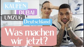 UNSER MIETVERTRAG ENDET 😵 WAS NUN? Team Harrison