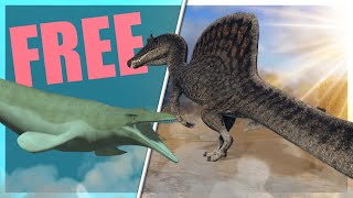 FREE Dinosaur Games You SHOULD Play Now! screenshot 3