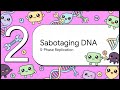 Biology From Zero: Cancer Therapeutics