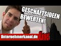 Taugt deine Geschäftsidee etwas? Geschäftsmodell in 10 Schritten bewerten!