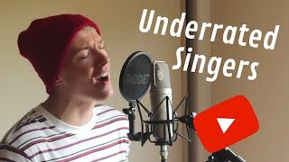 Singers on YouTube that are being SLEPT ON | Underrated Singers | May 2019 Vol 1