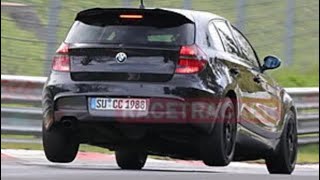 Nürburgring BMW 123d (RUNDE 6/6)  01.05.2024