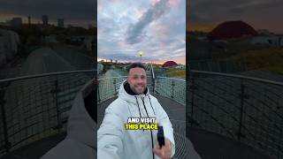 The Coolest Library Award Goes To This In Warsaw