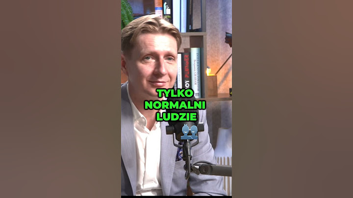 DR ARTUR BARTOSZEWICZ KANDYDATEM NA PREZYDENTA?