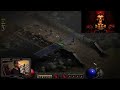 Dread | Спидран Diablo II: Resurrected