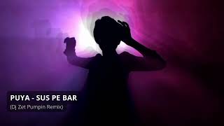 Puya - Sus Pe Bar (Dj Zet Pumpin Remix)