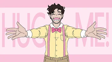 HUG ME! | ANIMATION MEME | markiplier egos